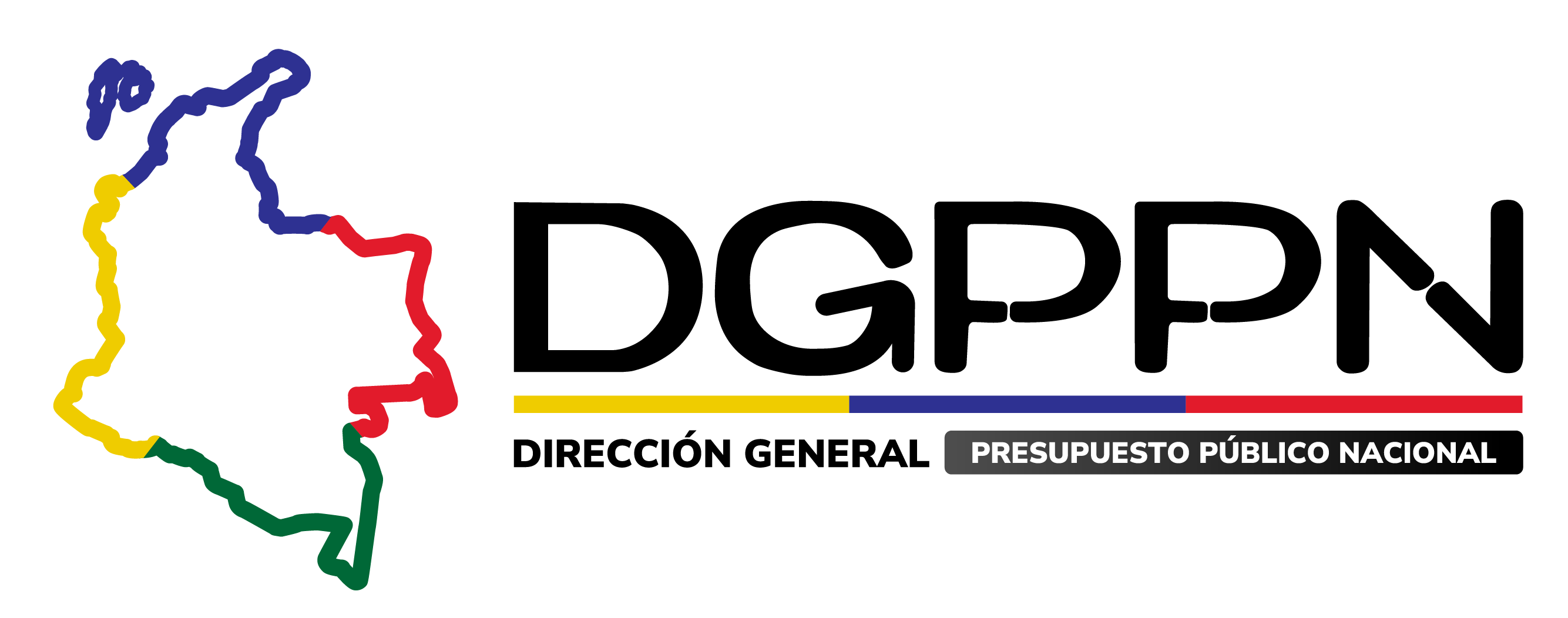 Dirección General Presupuesto Público Nacional