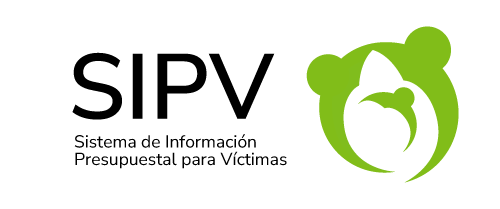 logo sistema de victimas