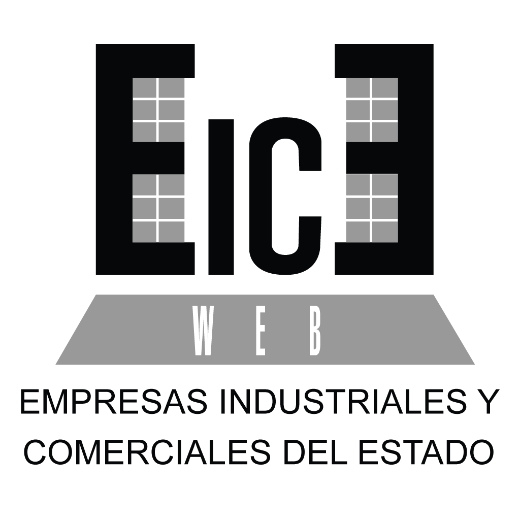 Logo de EICE