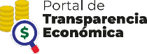 Portal de Transparencia Económica