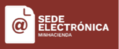 Logo de la sede electrónica min hacienda