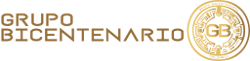 imagen logo de grupo bicentenario