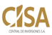 imagen logo de cisa
