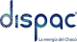imagen logo de dispac