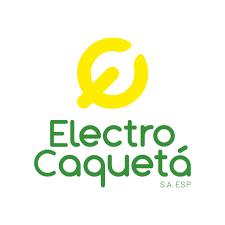 imagen logo de elcetro caquetá
