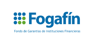 Logo Fogafín