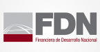 Imagen Logo Financiera de Desarrollo Nacional