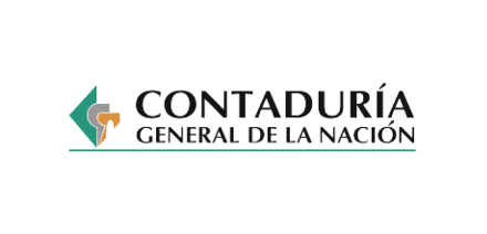 Logo Contaduria General de la Nación