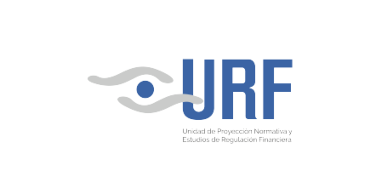 Logo URF