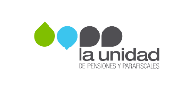 Logo La Unidad