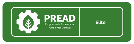 botón PREAD verde