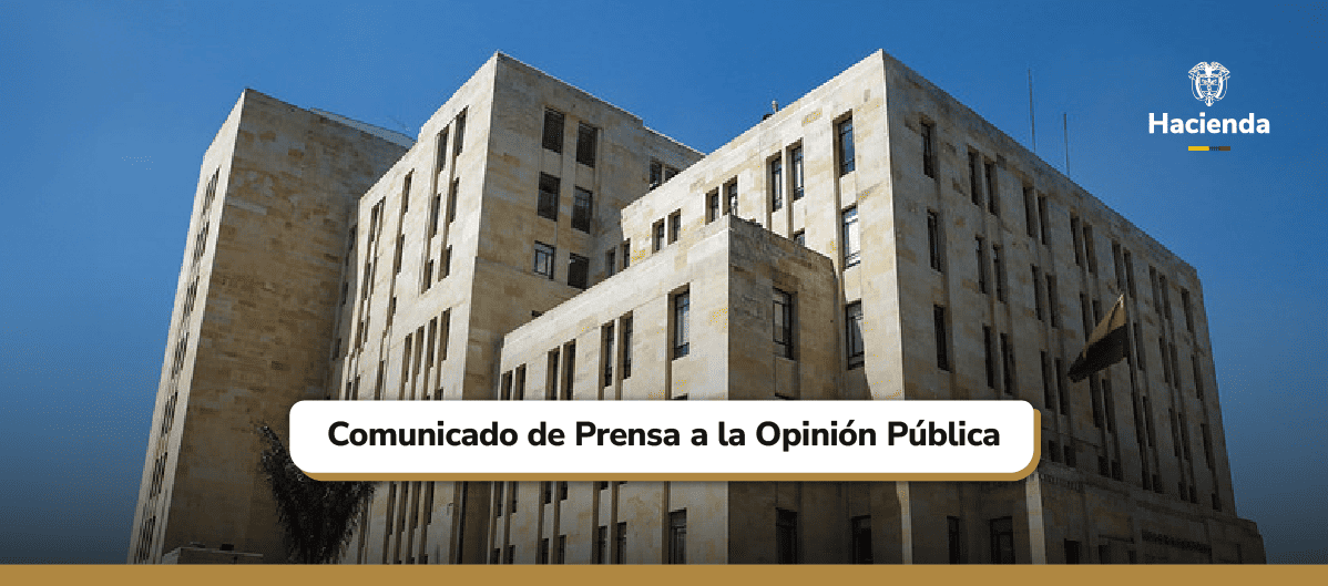 El Ministerio de Hacienda recibió una inspección ordenada por la Sala Especial de la Corte Suprema de Justicia. La diligencia fue atendida a través de los diferentes equipos de trabajo del Ministerio.