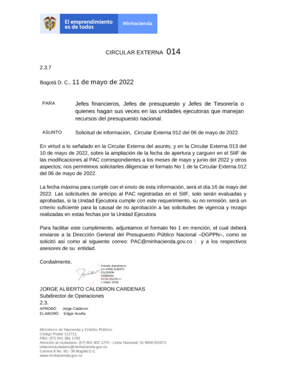 Vista Previa Documento Circular 014