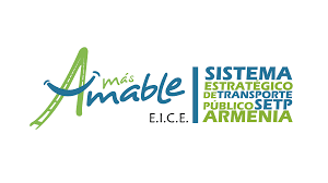 imagen logo de Amable