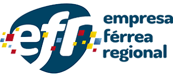 imagen logo de Empresa Férrea Regional Cundinamarca
