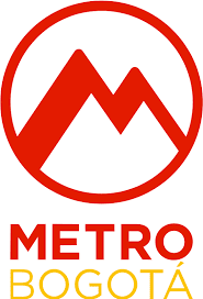 imagen logo de Empresa Metro Bogotá
