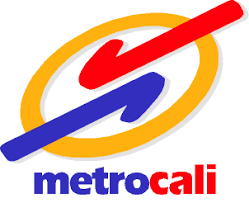 imagen logo de Metro Cali
