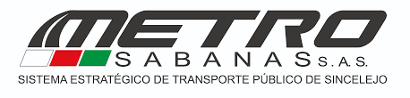imagen logo de Metrosabanas