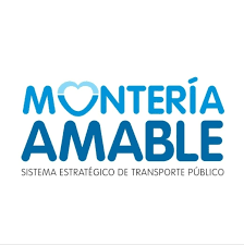 imagen logo de Montería Ciudad Amable