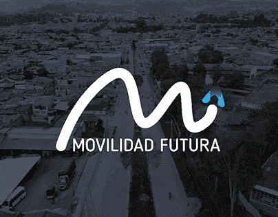 imagen logo de movilidad futura