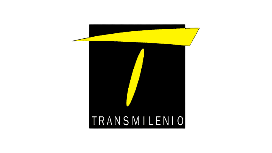 imagen logo de Transmilenio