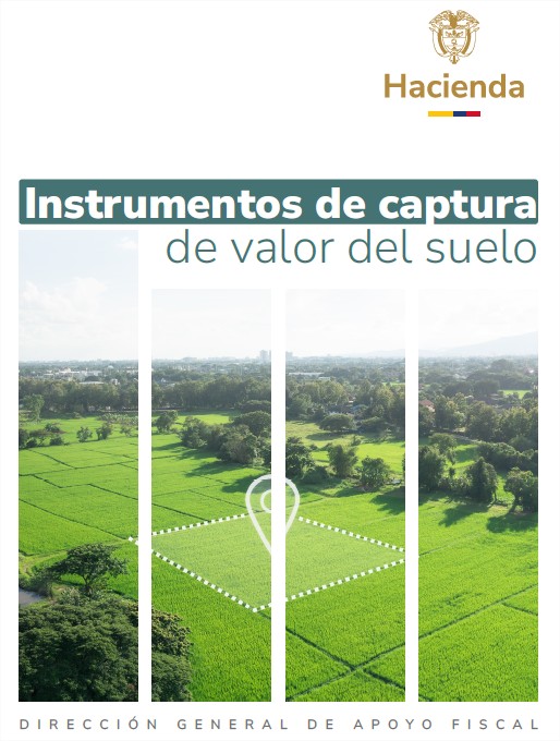 FOTO: DE UN LOTE DE TIERRA