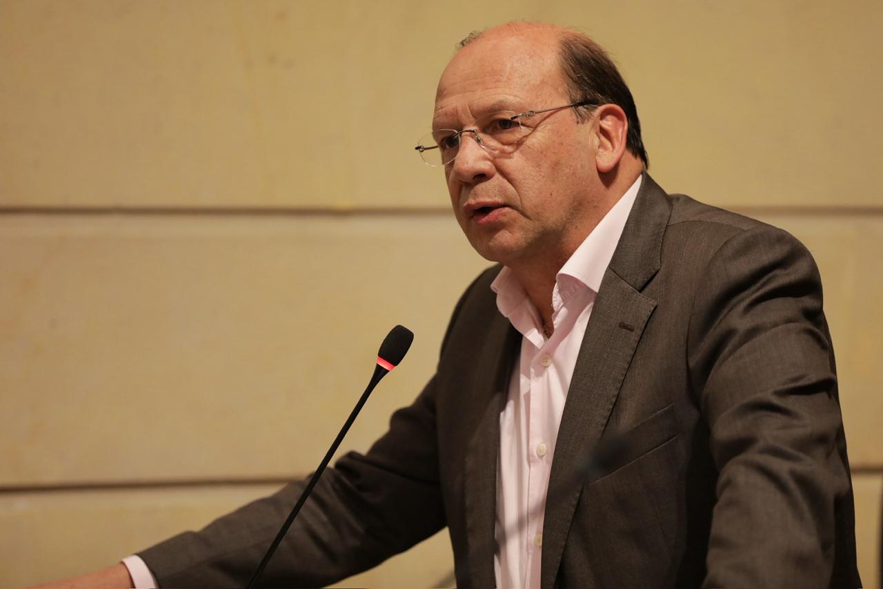 Ley de Financiamiento, ajustes clave para aportes más equitativos