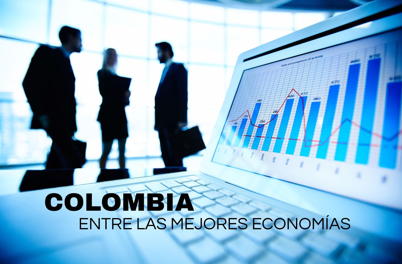 Por qué Colombia quedó en el puesto 4 entre las mejores economías de 2025