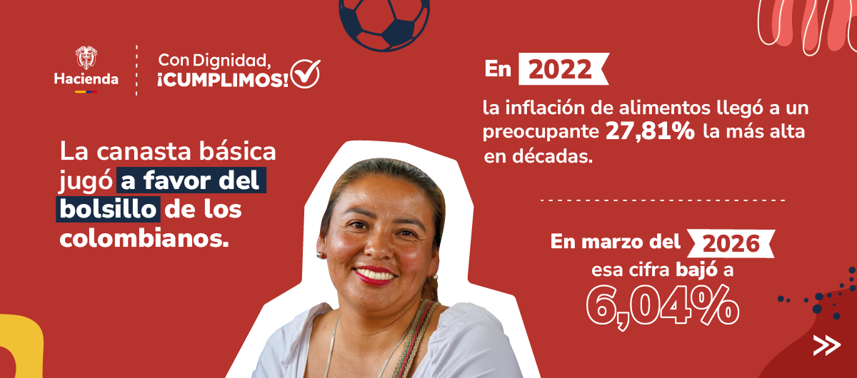 Canasta básica 1