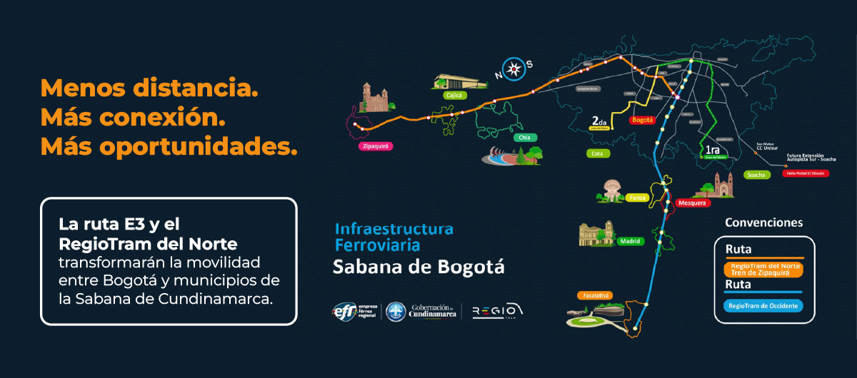 Regiotram del Norte 