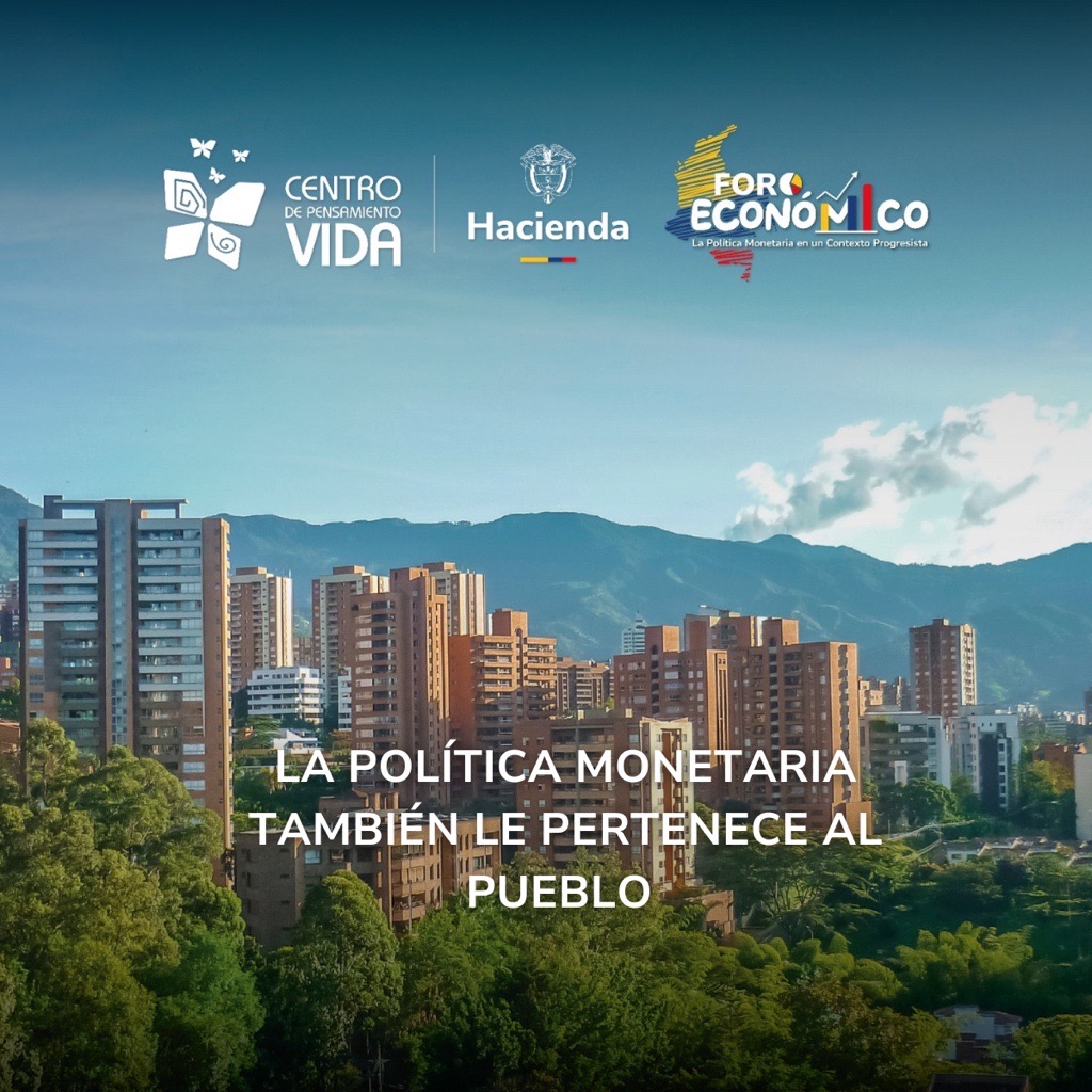 La política monetaria también le pertenece al pueblo