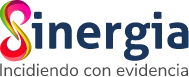 Logo Sinergia