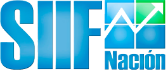 Imagen Logo SIIF Nación