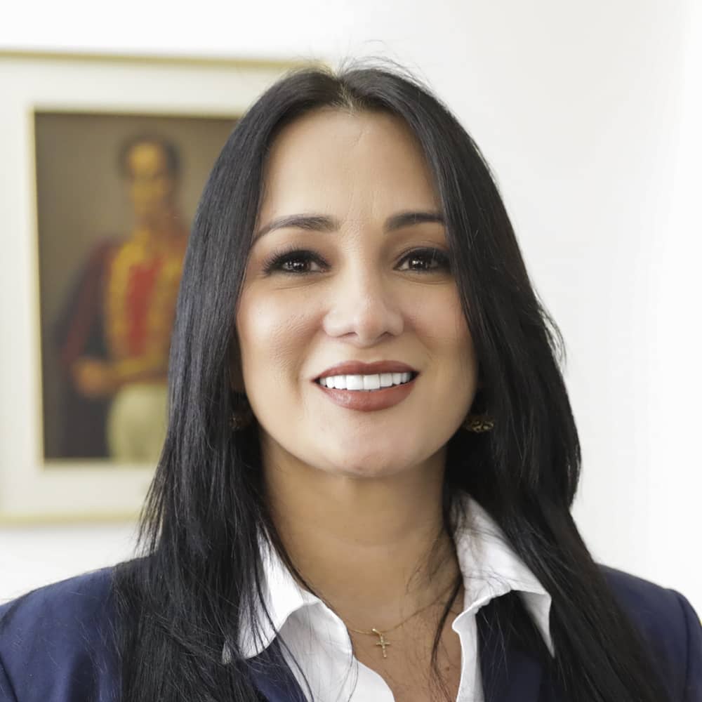 Deicy Mayerly Hernández Gamba