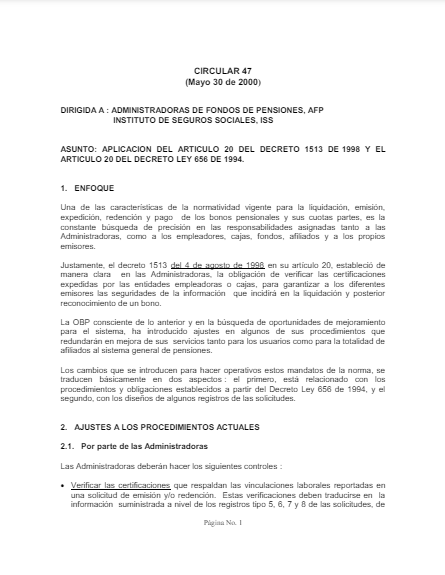 imagen de la página 1 del documento 