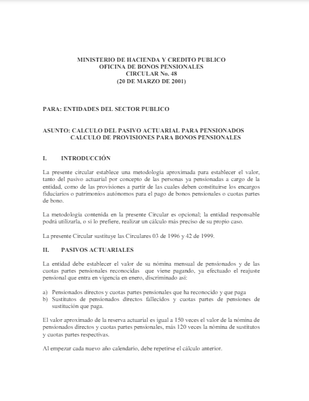 Imagen de la pagina 1 del documento 