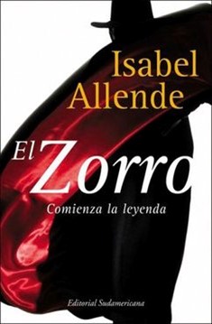 Miniatura de libro: El zorro