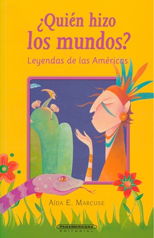 Miniatura de libro: ¿Quién hizo los mundos?