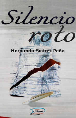 Miniatura de libro: Silencio roto