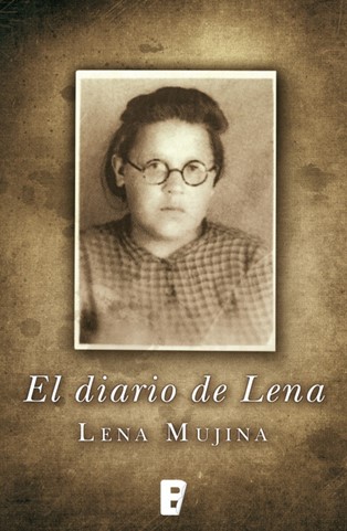 Miniatura de libro: El diario de Lena