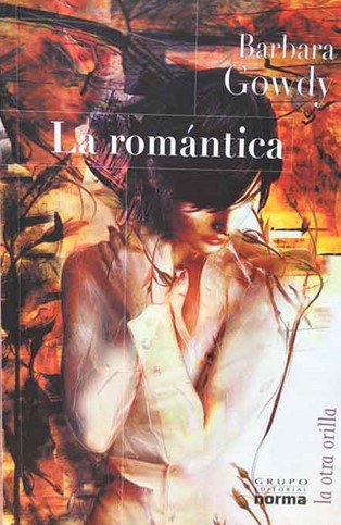Miniatura de libro: La romántica
