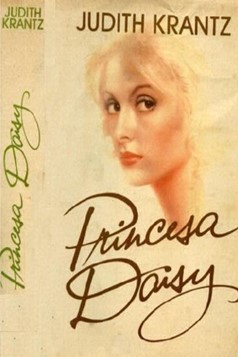 Miniatura de libro: Princesa Daisy
