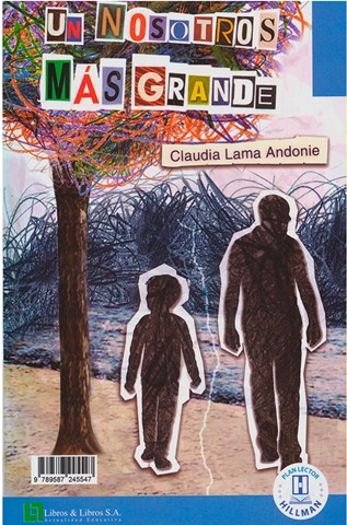 Miniatura de libro: Un nosotros mas grande