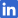 Logo de Linkedin