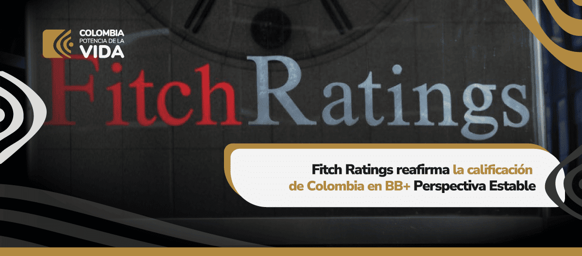 Imagen con texto Fitch Ratings