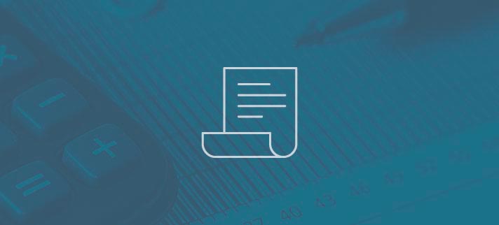 Imagen Globo de Texto Azul