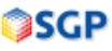 Logo de SGP