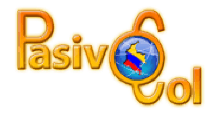 logo de pasivocol