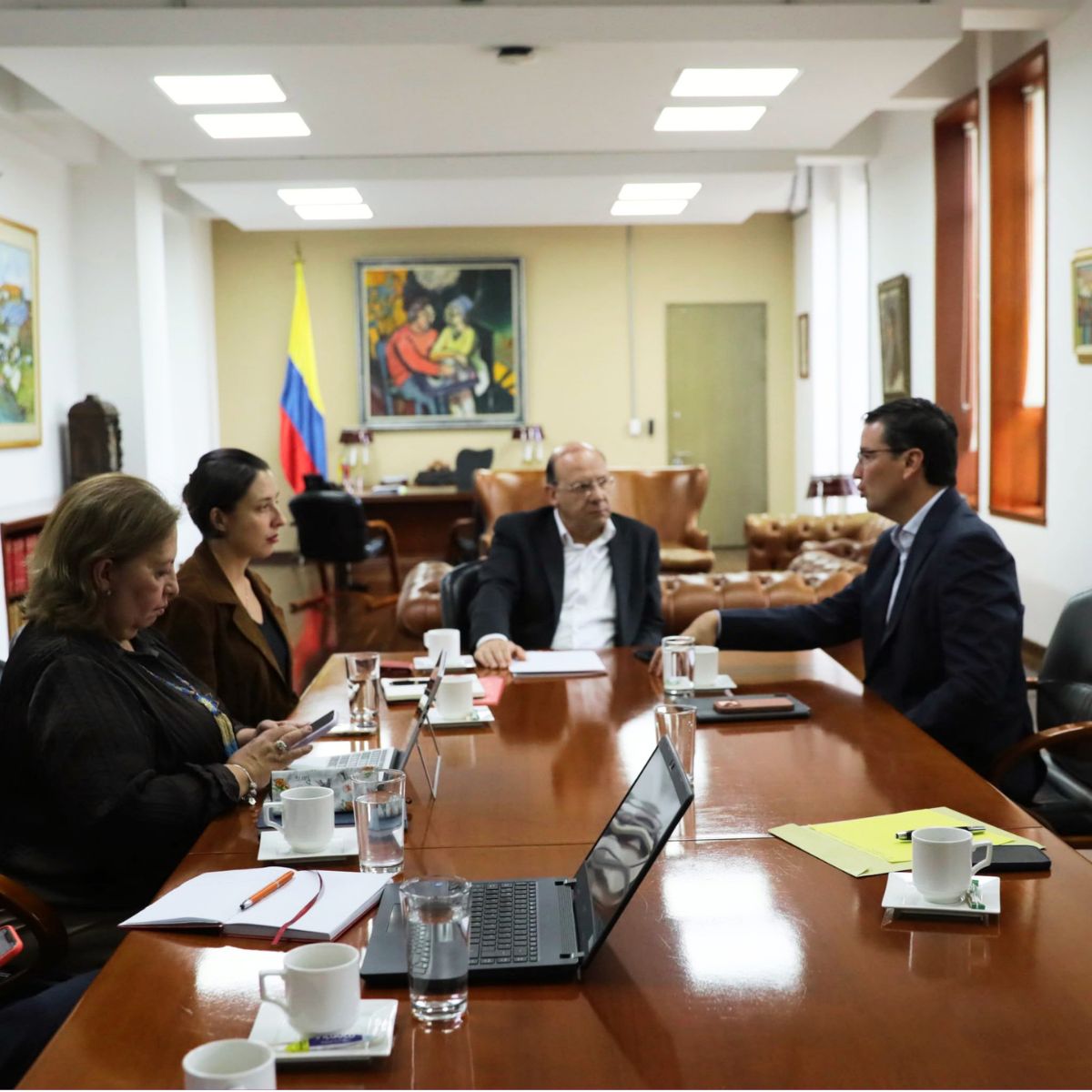 Reunión