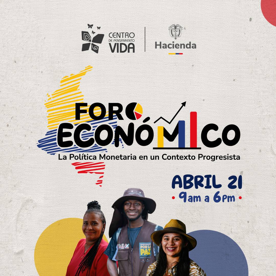 Foro económico 2026
